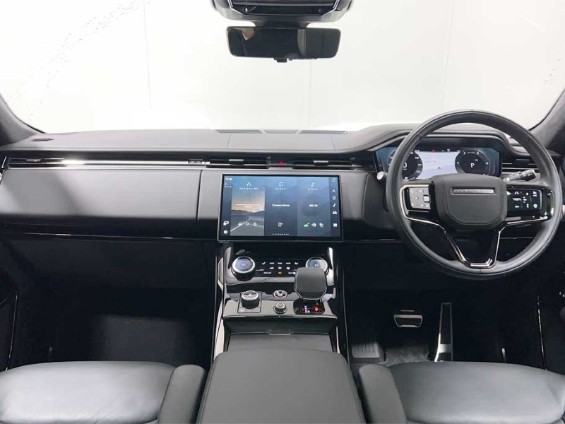 2022 (72) LAND ROVER RANGE ROVER SPORT 3.0 D350 Autobiography 5dr Auto 3355480