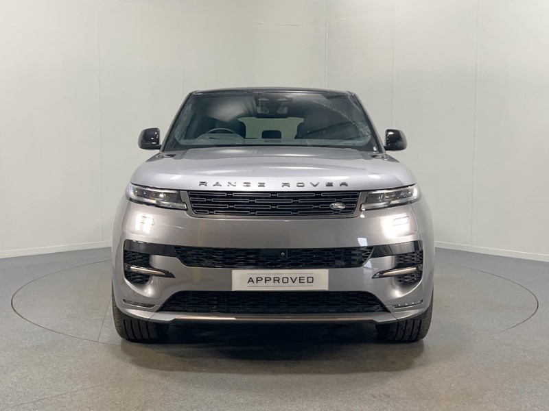 2022 (72) LAND ROVER RANGE ROVER SPORT 3.0 D350 Autobiography 5dr Auto 3355478