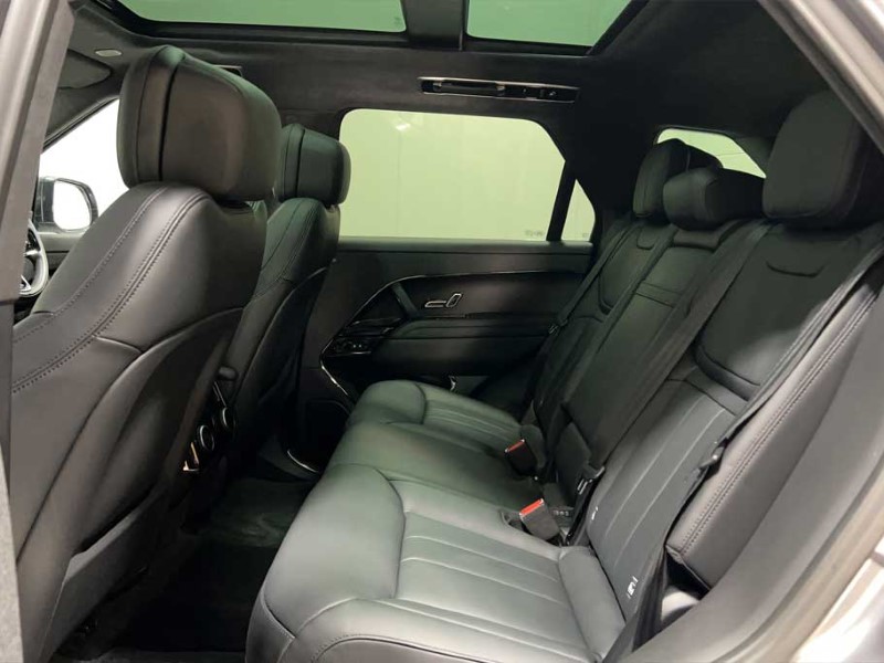 2022 (72) LAND ROVER RANGE ROVER SPORT 3.0 D350 Autobiography 5dr Auto 3355475