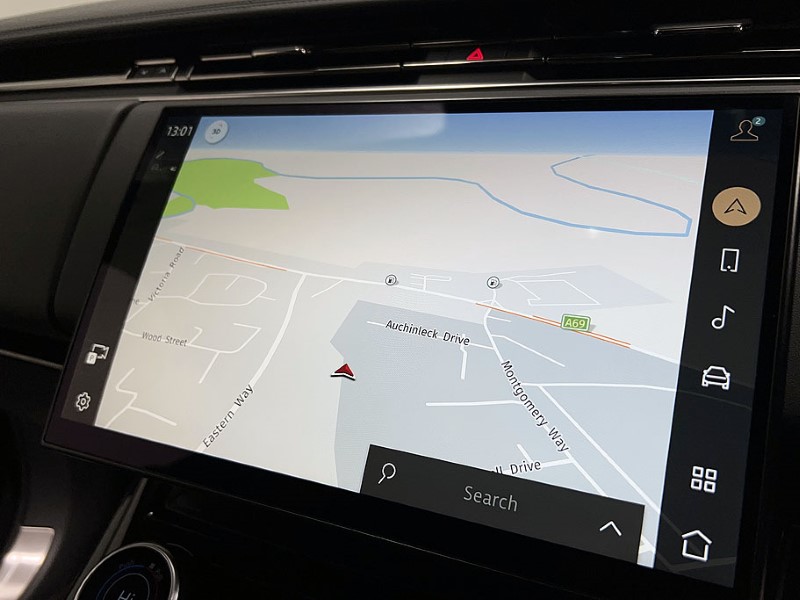 2022 (72) LAND ROVER RANGE ROVER SPORT 3.0 D350 Autobiography 5dr Auto 3355495