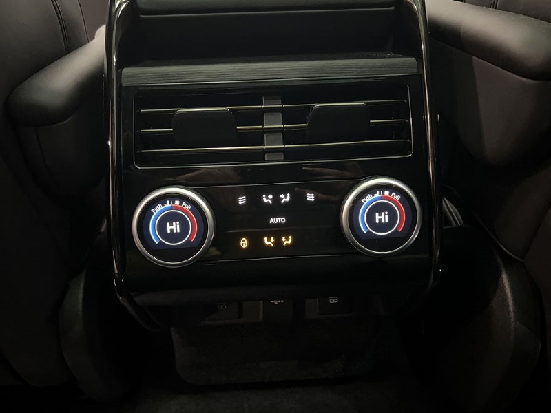 2022 (72) LAND ROVER RANGE ROVER SPORT 3.0 D350 Autobiography 5dr Auto 3355512