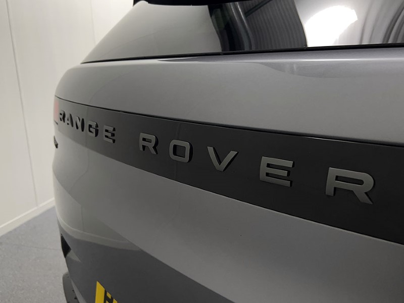 2022 (72) LAND ROVER RANGE ROVER SPORT 3.0 D350 Autobiography 5dr Auto 3355518