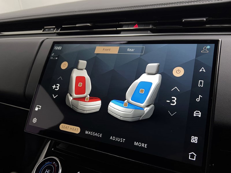 2022 (72) LAND ROVER RANGE ROVER SPORT 3.0 D350 Autobiography 5dr Auto 3355501