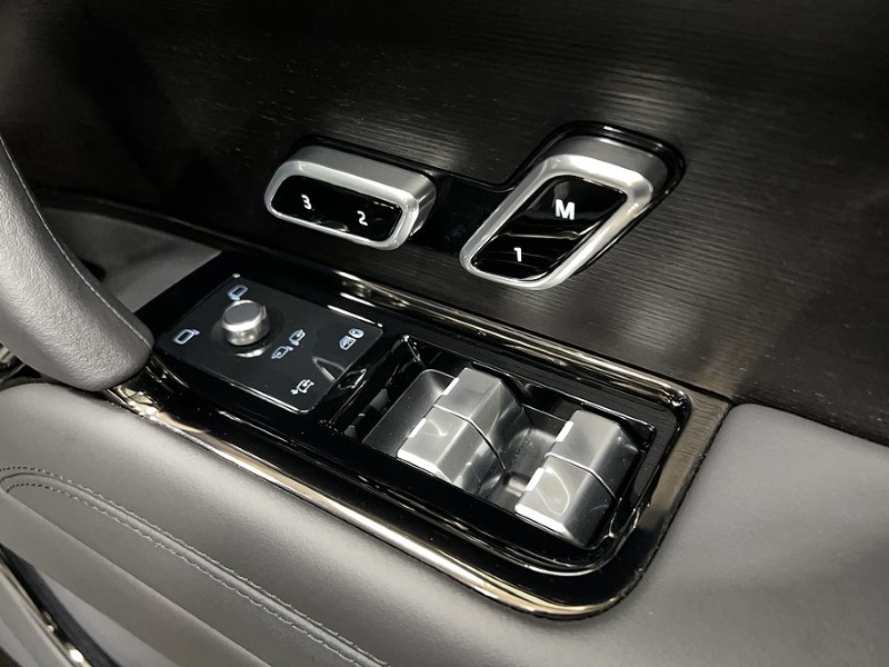 2022 (72) LAND ROVER RANGE ROVER SPORT 3.0 D350 Autobiography 5dr Auto 3355482