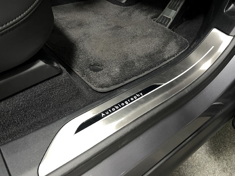 2022 (72) LAND ROVER RANGE ROVER SPORT 3.0 D350 Autobiography 5dr Auto 3355485