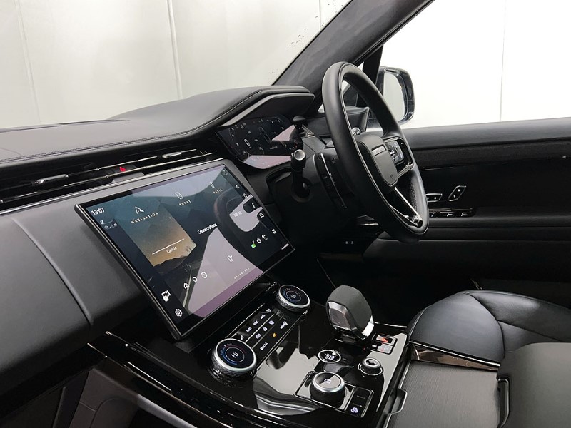 2022 (72) LAND ROVER RANGE ROVER SPORT 3.0 D350 Autobiography 5dr Auto 3355508