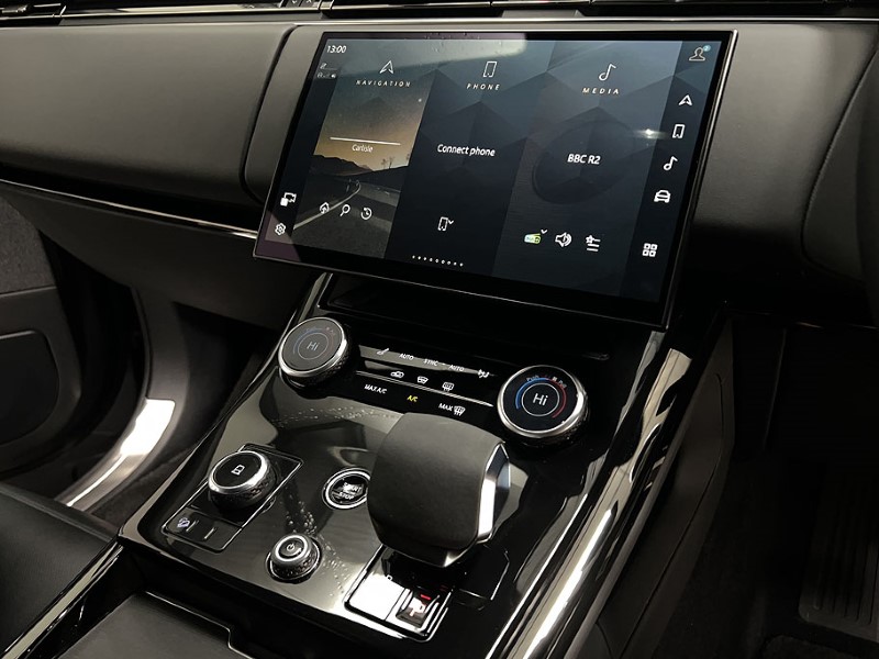 2022 (72) LAND ROVER RANGE ROVER SPORT 3.0 D350 Autobiography 5dr Auto 3355492