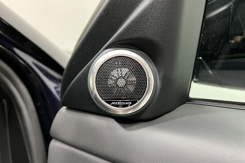 2023 (23) LAND ROVER RANGE ROVER EVOQUE 2.0 P250 Autobiography 5dr Auto 3395799