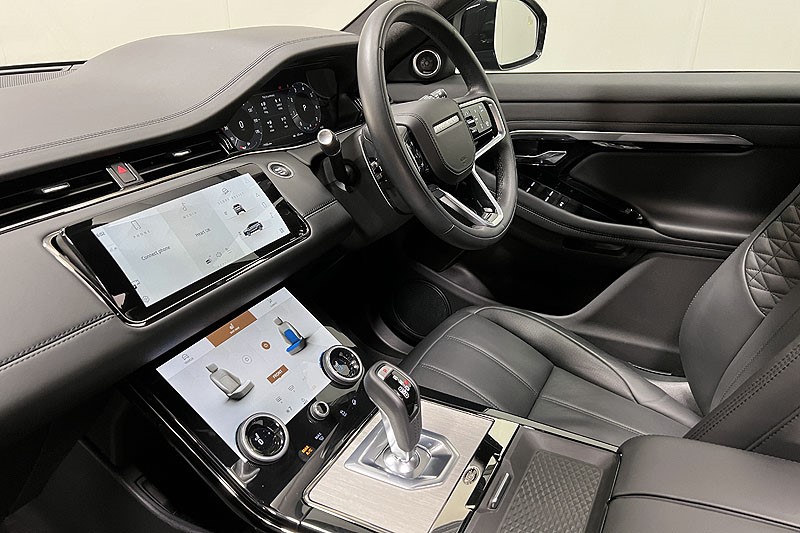 2023 (23) LAND ROVER RANGE ROVER EVOQUE 2.0 P250 Autobiography 5dr Auto 3395827