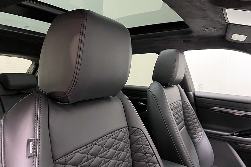 2023 (23) LAND ROVER RANGE ROVER EVOQUE 2.0 P250 Autobiography 5dr Auto 3395803