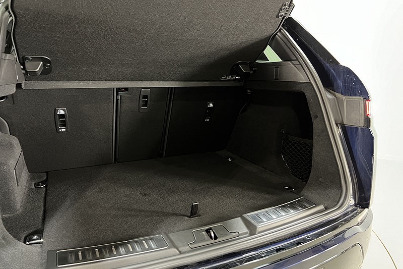 2023 (23) LAND ROVER RANGE ROVER EVOQUE 2.0 P250 Autobiography 5dr Auto 3395835