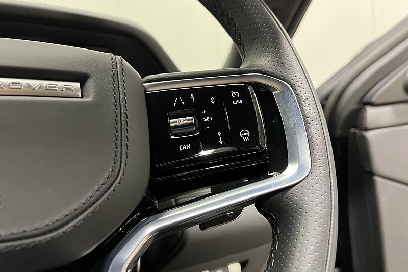 2023 (23) LAND ROVER RANGE ROVER EVOQUE 2.0 P250 Autobiography 5dr Auto 3395806