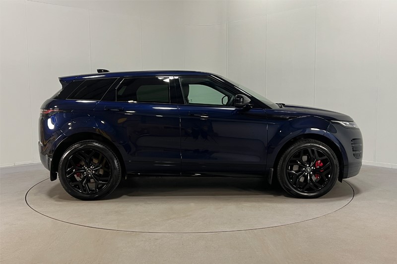 2023 (23) LAND ROVER RANGE ROVER EVOQUE 2.0 P250 Autobiography 5dr Auto 3395791