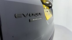 2023 (23) LAND ROVER RANGE ROVER EVOQUE 2.0 P250 Autobiography 5dr Auto 3395839