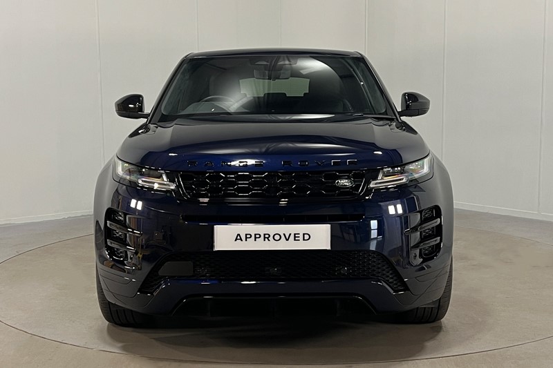 2023 (23) LAND ROVER RANGE ROVER EVOQUE 2.0 P250 Autobiography 5dr Auto 3395793