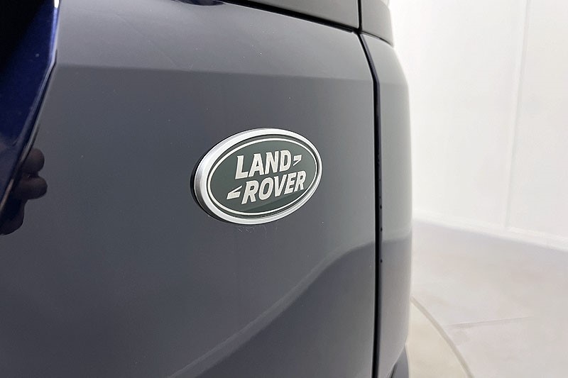 2023 (23) LAND ROVER RANGE ROVER EVOQUE 2.0 P250 Autobiography 5dr Auto 3395841