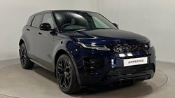2023 (23) LAND ROVER RANGE ROVER EVOQUE 2.0 P250 Autobiography 5dr Auto 3395787