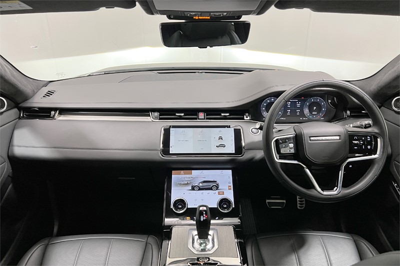 2023 (23) LAND ROVER RANGE ROVER EVOQUE 2.0 P250 Autobiography 5dr Auto 3395795