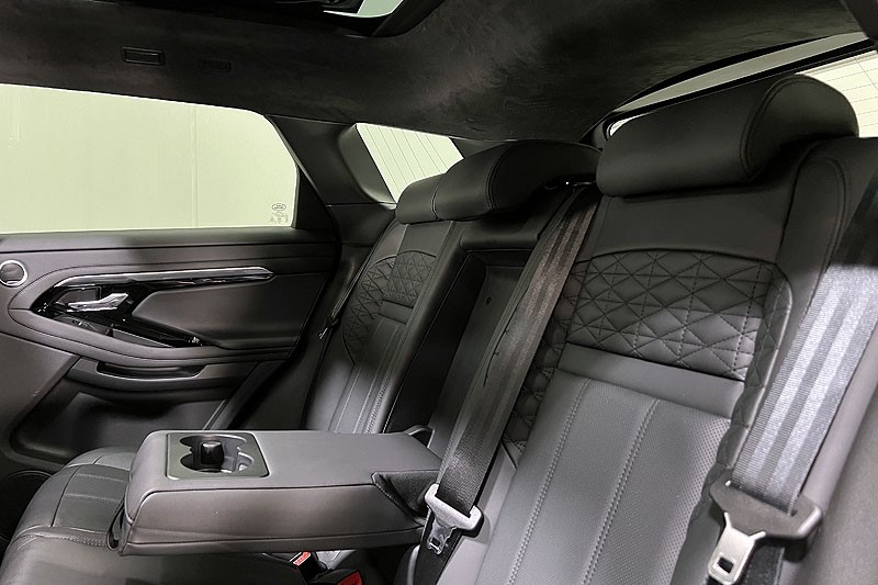 2023 (23) LAND ROVER RANGE ROVER EVOQUE 2.0 P250 Autobiography 5dr Auto 3395830