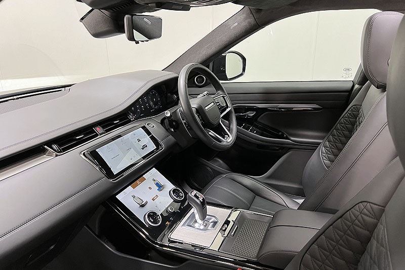 2023 (23) LAND ROVER RANGE ROVER EVOQUE 2.0 P250 Autobiography 5dr Auto 3395826