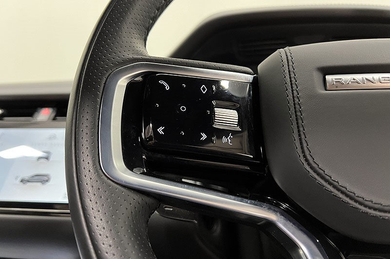 2023 (23) LAND ROVER RANGE ROVER EVOQUE 2.0 P250 Autobiography 5dr Auto 3395807