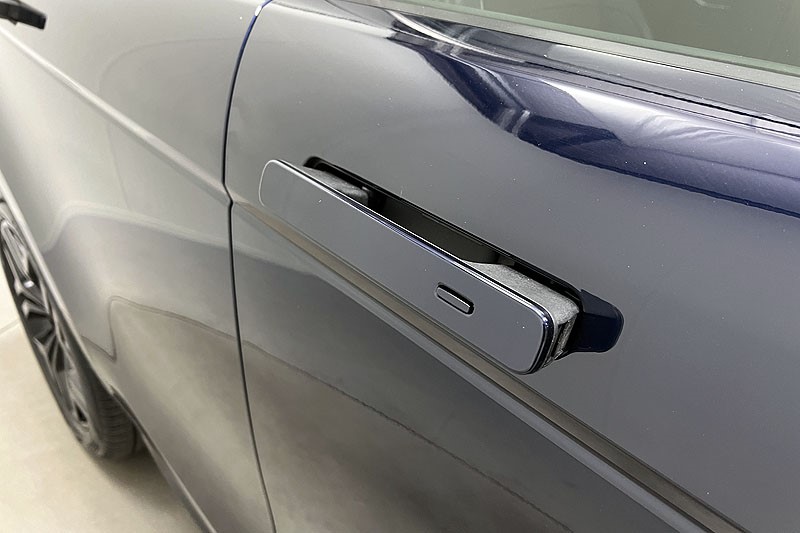 2023 (23) LAND ROVER RANGE ROVER EVOQUE 2.0 P250 Autobiography 5dr Auto 3395842