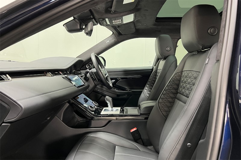 2023 (23) LAND ROVER RANGE ROVER EVOQUE 2.0 P250 Autobiography 5dr Auto 3395789