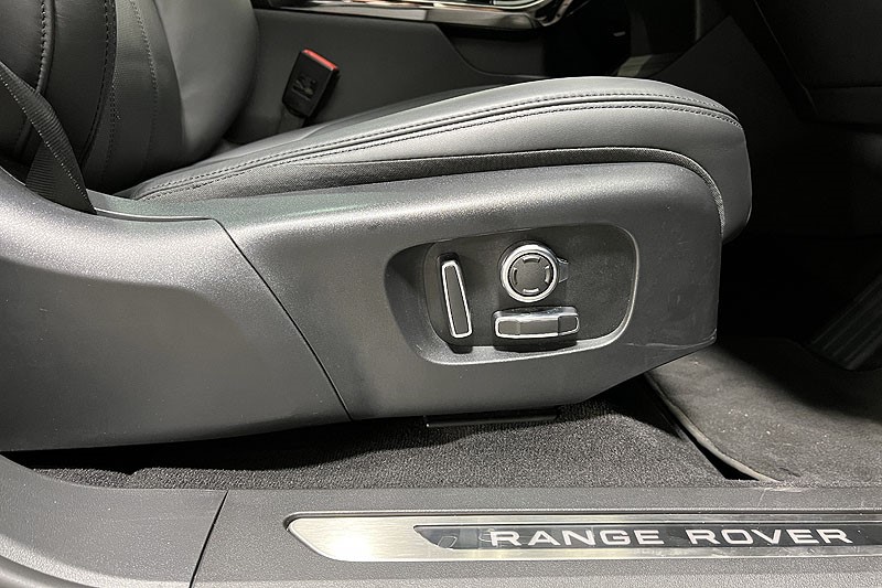2023 (23) LAND ROVER RANGE ROVER EVOQUE 2.0 P250 Autobiography 5dr Auto 3395801