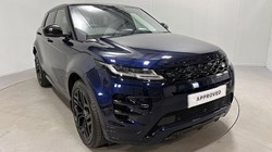 2023 (23) LAND ROVER RANGE ROVER EVOQUE 2.0 P250 Autobiography 5dr Auto 3395846