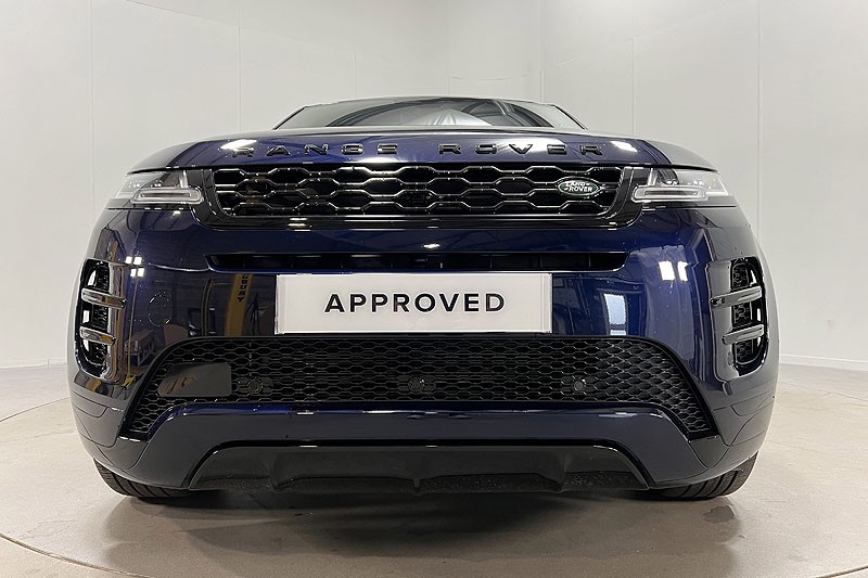 2023 (23) LAND ROVER RANGE ROVER EVOQUE 2.0 P250 Autobiography 5dr Auto 3395847