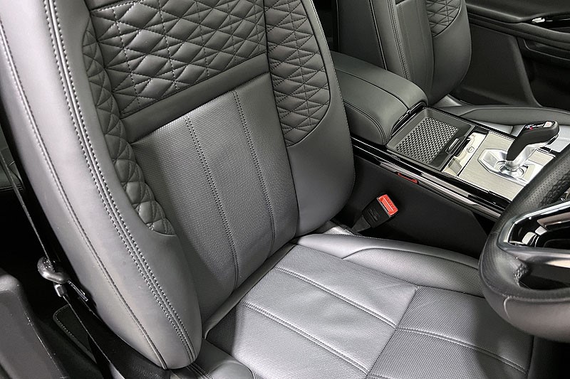 2023 (23) LAND ROVER RANGE ROVER EVOQUE 2.0 P250 Autobiography 5dr Auto 3395802