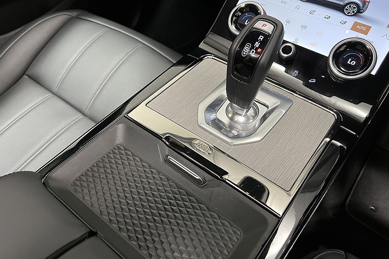 2023 (23) LAND ROVER RANGE ROVER EVOQUE 2.0 P250 Autobiography 5dr Auto 3395810