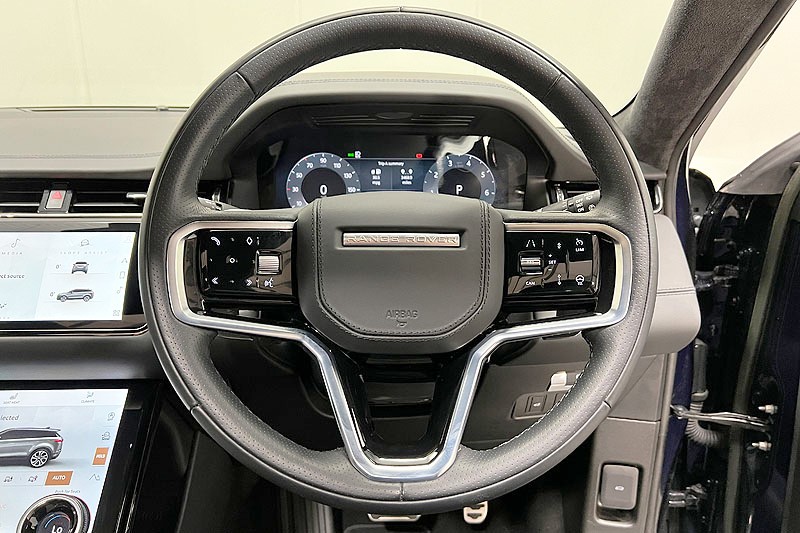 2023 (23) LAND ROVER RANGE ROVER EVOQUE 2.0 P250 Autobiography 5dr Auto 3395805