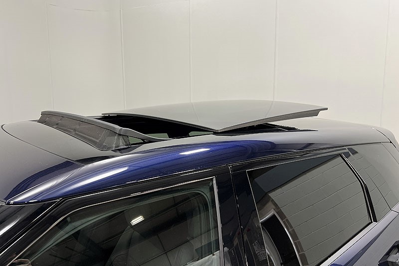 2023 (23) LAND ROVER RANGE ROVER EVOQUE 2.0 P250 Autobiography 5dr Auto 3395833