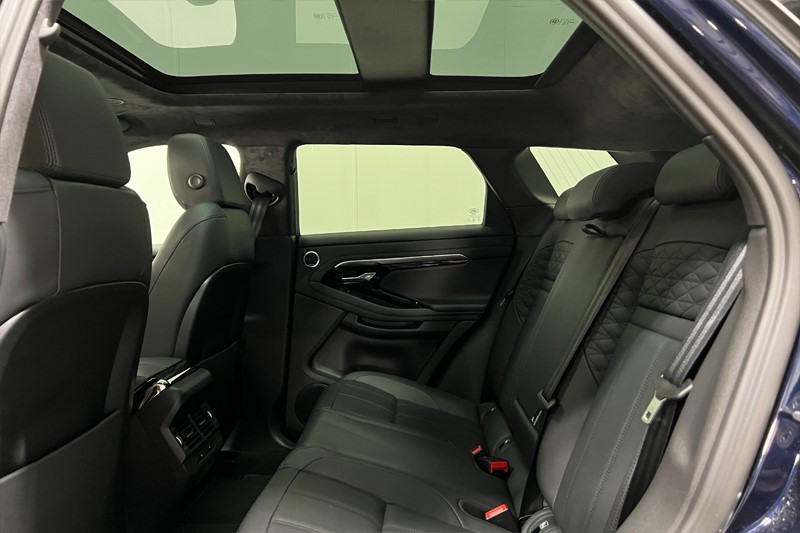 2023 (23) LAND ROVER RANGE ROVER EVOQUE 2.0 P250 Autobiography 5dr Auto 3395790
