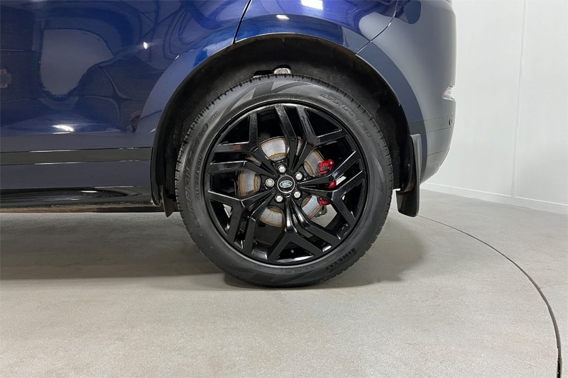 2023 (23) LAND ROVER RANGE ROVER EVOQUE 2.0 P250 Autobiography 5dr Auto 3395794