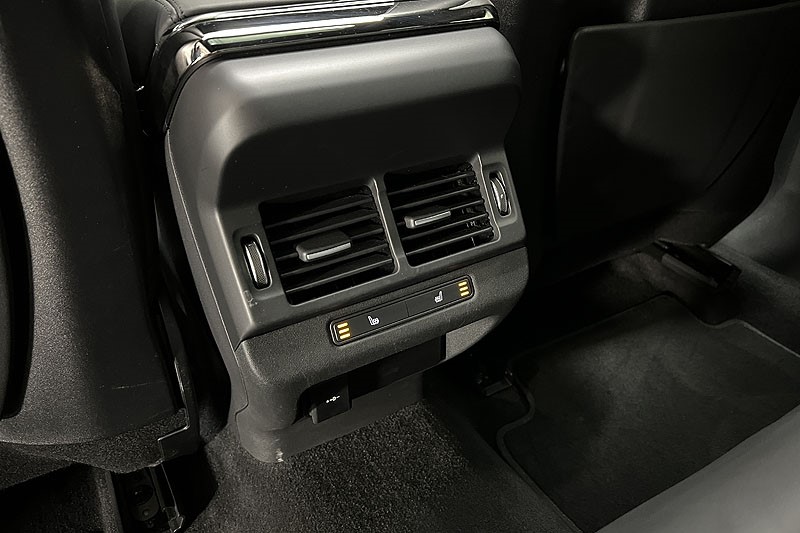 2023 (23) LAND ROVER RANGE ROVER EVOQUE 2.0 P250 Autobiography 5dr Auto 3395832