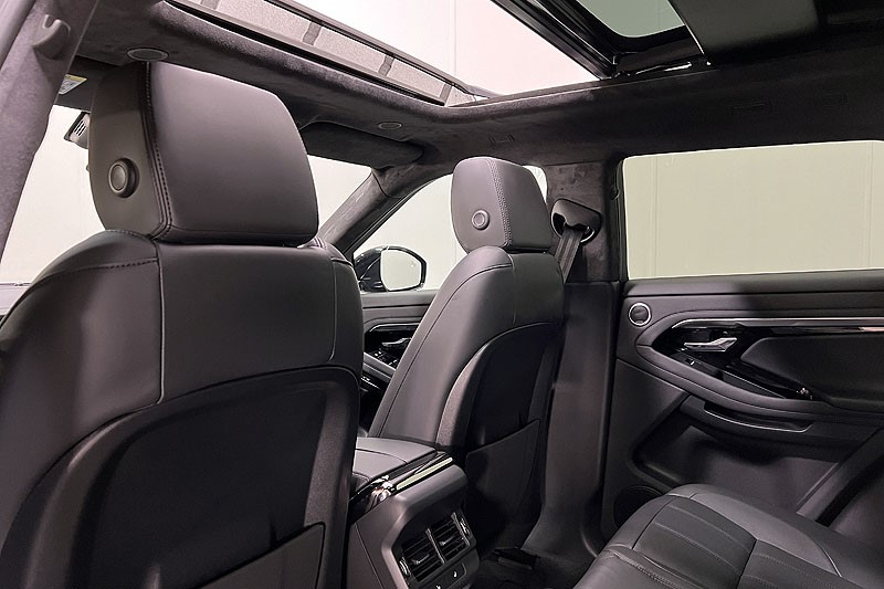 2023 (23) LAND ROVER RANGE ROVER EVOQUE 2.0 P250 Autobiography 5dr Auto 3395829