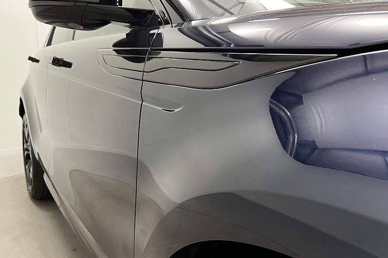 2023 (23) LAND ROVER RANGE ROVER EVOQUE 2.0 P250 Autobiography 5dr Auto 3395844