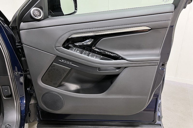 2023 (23) LAND ROVER RANGE ROVER EVOQUE 2.0 P250 Autobiography 5dr Auto 3395796