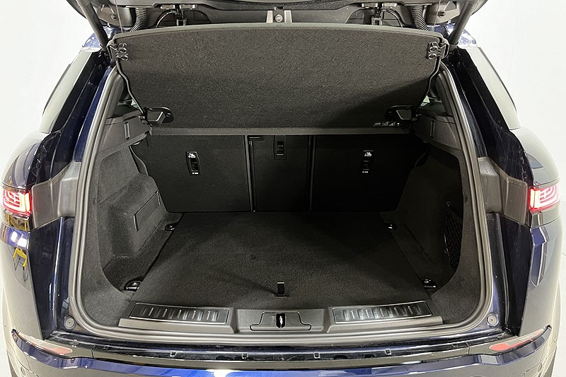 2023 (23) LAND ROVER RANGE ROVER EVOQUE 2.0 P250 Autobiography 5dr Auto 3395834