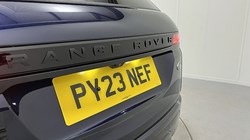 2023 (23) LAND ROVER RANGE ROVER EVOQUE 2.0 P250 Autobiography 5dr Auto 3395840
