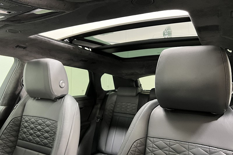 2023 (23) LAND ROVER RANGE ROVER EVOQUE 2.0 P250 Autobiography 5dr Auto 3395828