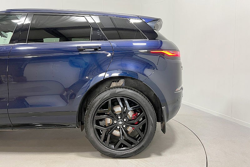 2023 (23) LAND ROVER RANGE ROVER EVOQUE 2.0 P250 Autobiography 5dr Auto 3395838