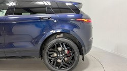 2023 (23) LAND ROVER RANGE ROVER EVOQUE 2.0 P250 Autobiography 5dr Auto 3395838