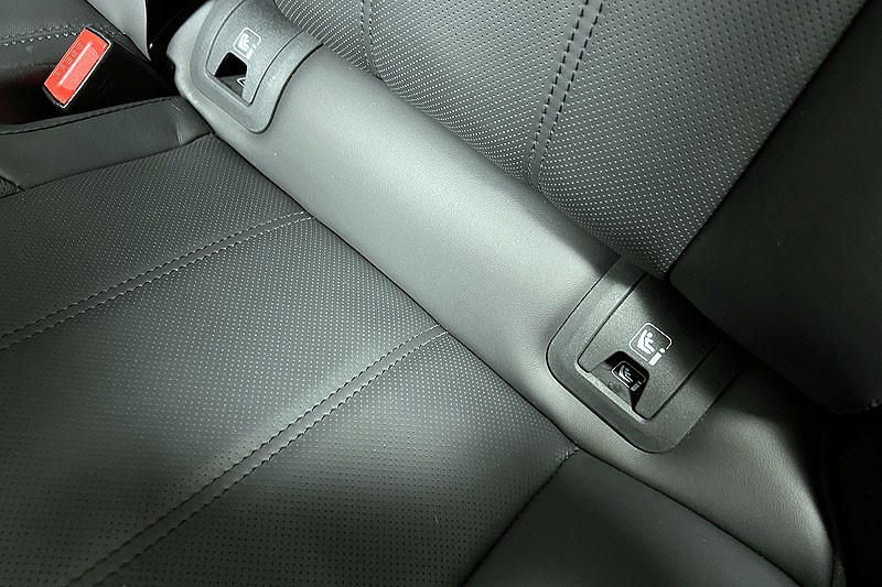 2023 (23) LAND ROVER RANGE ROVER EVOQUE 2.0 P250 Autobiography 5dr Auto 3395831