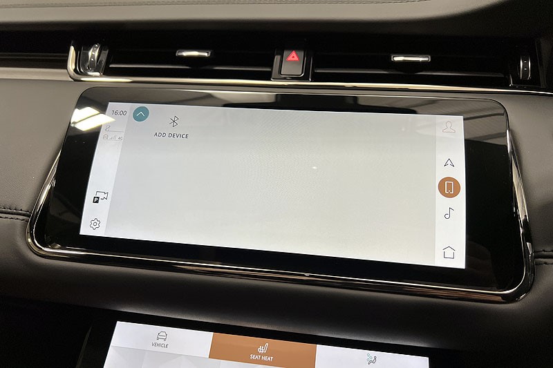 2023 (23) LAND ROVER RANGE ROVER EVOQUE 2.0 P250 Autobiography 5dr Auto 3395818