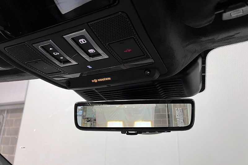 2023 (23) LAND ROVER RANGE ROVER EVOQUE 2.0 P250 Autobiography 5dr Auto 3395824