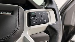 2021 (71) LAND ROVER DEFENDER 3.0 D300 X-Dynamic HSE 110 5dr Auto 3426076