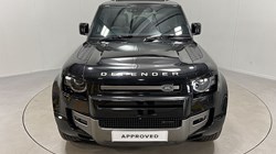2021 (71) LAND ROVER DEFENDER 3.0 D300 X-Dynamic HSE 110 5dr Auto 3426114